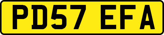 PD57EFA