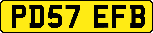 PD57EFB