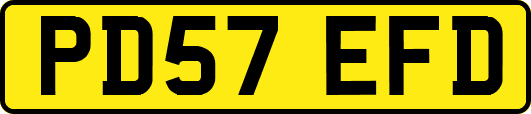 PD57EFD