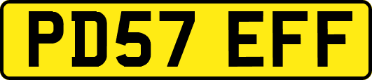 PD57EFF