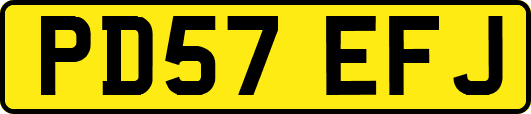 PD57EFJ