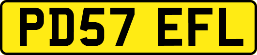 PD57EFL