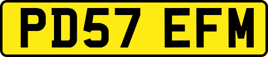 PD57EFM