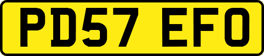 PD57EFO
