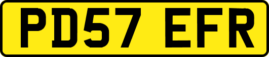 PD57EFR