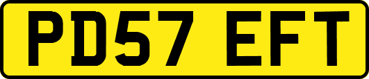 PD57EFT