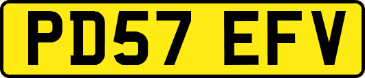 PD57EFV