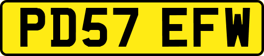 PD57EFW