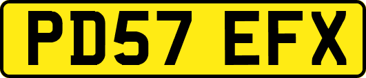 PD57EFX