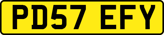 PD57EFY