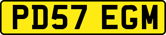 PD57EGM