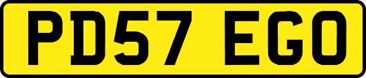 PD57EGO