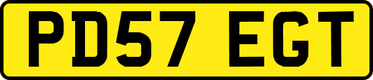 PD57EGT