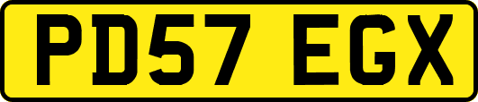 PD57EGX
