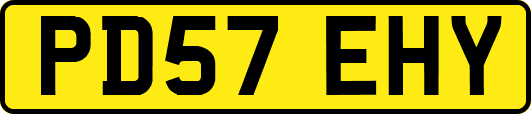 PD57EHY
