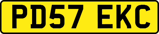 PD57EKC