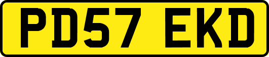PD57EKD