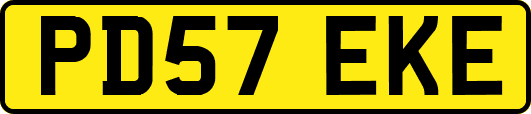 PD57EKE