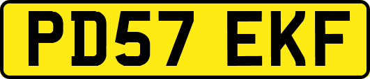 PD57EKF