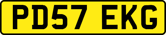 PD57EKG