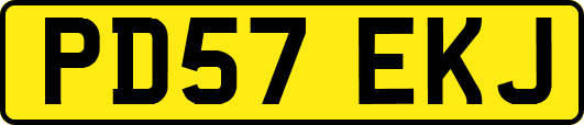 PD57EKJ