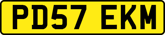 PD57EKM