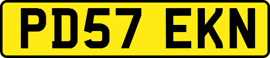 PD57EKN