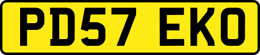 PD57EKO