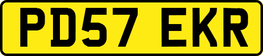 PD57EKR