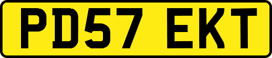 PD57EKT