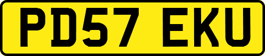 PD57EKU