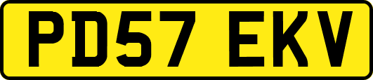PD57EKV