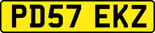 PD57EKZ