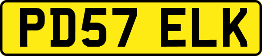 PD57ELK