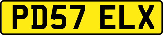 PD57ELX