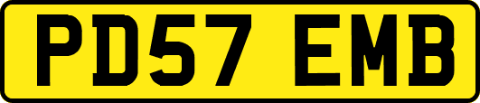 PD57EMB