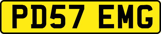 PD57EMG