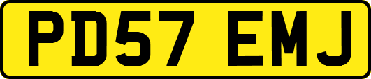 PD57EMJ