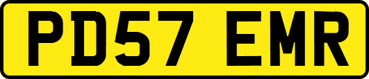 PD57EMR