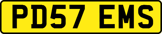PD57EMS