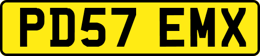 PD57EMX