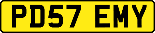 PD57EMY