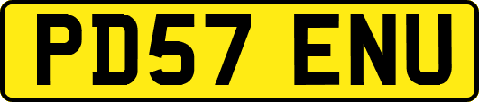 PD57ENU