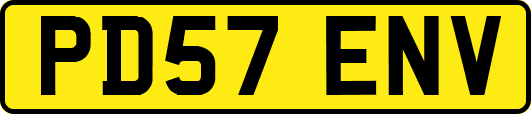 PD57ENV