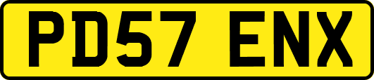 PD57ENX