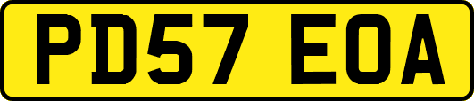 PD57EOA