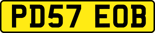 PD57EOB