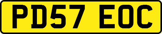 PD57EOC