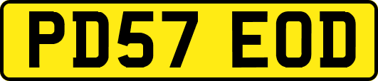 PD57EOD
