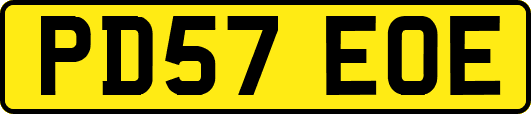 PD57EOE